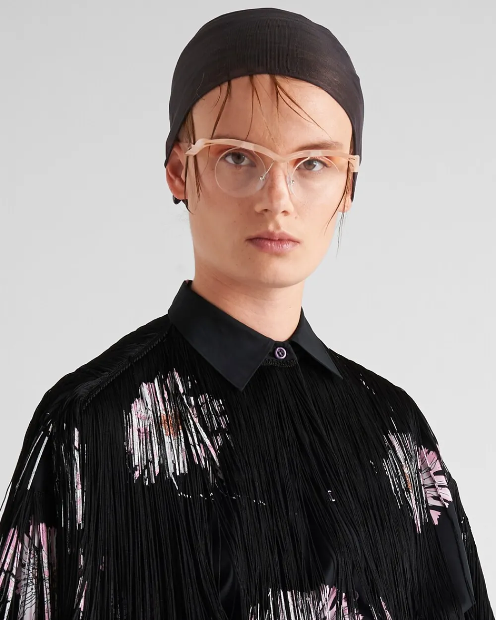 Mujer Prada GAFAS DE SOL^Gafas De Sol Runway