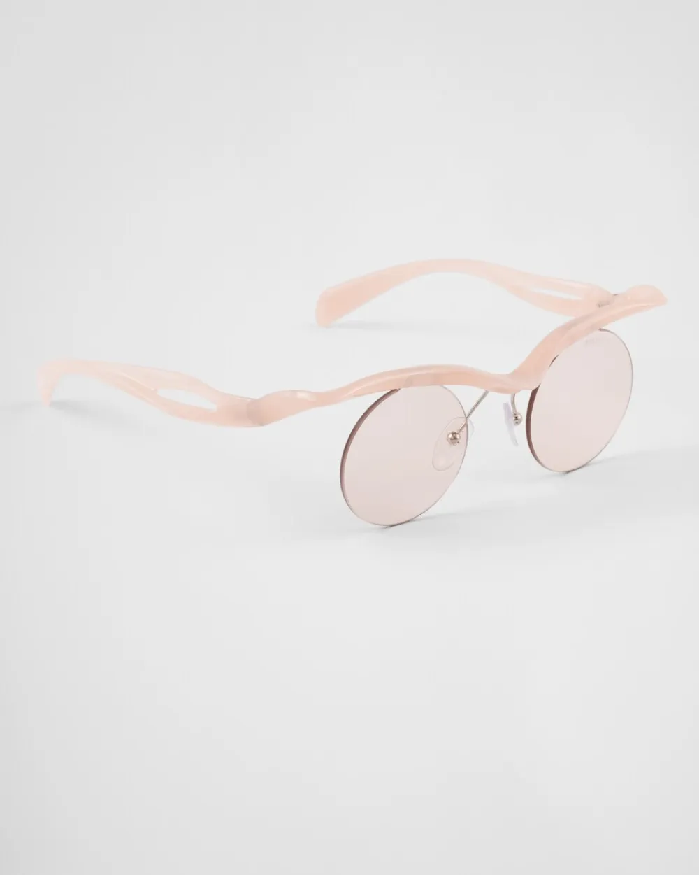 Mujer Prada GAFAS DE SOL^Gafas De Sol Runway