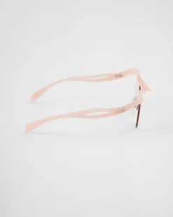 Mujer Prada GAFAS DE SOL^Gafas De Sol Runway