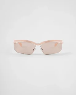 Mujer Prada GAFAS DE SOL^Gafas De Sol Runway