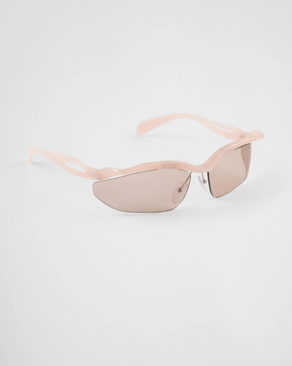 Mujer Prada GAFAS DE SOL^Gafas De Sol Runway