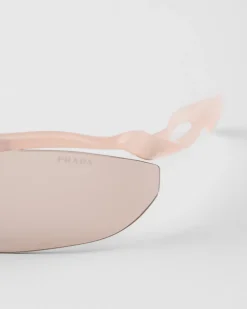 Mujer Prada GAFAS DE SOL^Gafas De Sol Runway