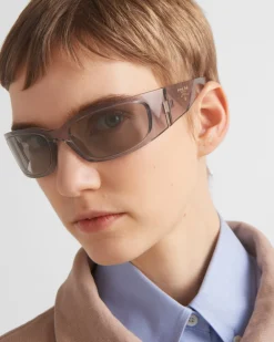 Mujer Prada GAFAS DE SOL^Gafas De Sol Symbole