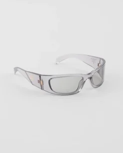 Mujer Prada GAFAS DE SOL^Gafas De Sol Symbole