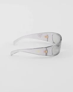Mujer Prada GAFAS DE SOL^Gafas De Sol Symbole