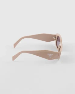 Mujer Prada GAFAS DE SOL^Gafas De Sol Symbole