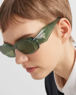 Mujer Prada GAFAS DE SOL^Gafas De Sol Symbole