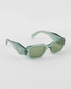 Mujer Prada GAFAS DE SOL^Gafas De Sol Symbole
