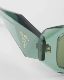 Mujer Prada GAFAS DE SOL^Gafas De Sol Symbole