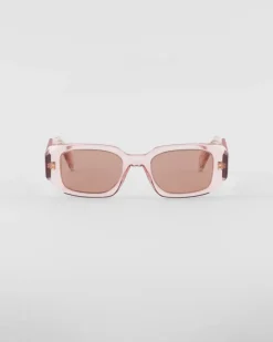 Mujer Prada GAFAS DE SOL^Gafas De Sol Symbole