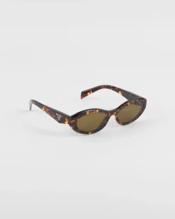 Mujer Prada GAFAS DE SOL^Gafas De Sol Symbole