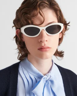Mujer Prada GAFAS DE SOL^Gafas De Sol Symbole