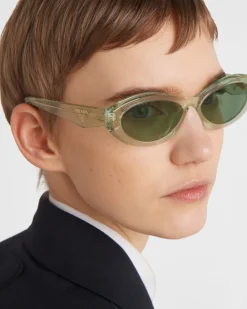 Mujer Prada GAFAS DE SOL^Gafas De Sol Symbole