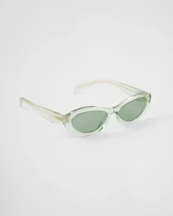Mujer Prada GAFAS DE SOL^Gafas De Sol Symbole