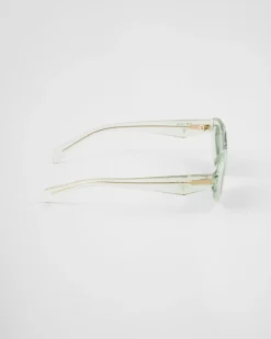 Mujer Prada GAFAS DE SOL^Gafas De Sol Symbole