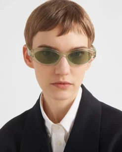Mujer Prada GAFAS DE SOL^Gafas De Sol Symbole