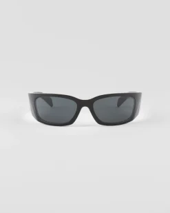 Hombre Prada GAFAS DE SOL^Gafas De Sol Symbole
