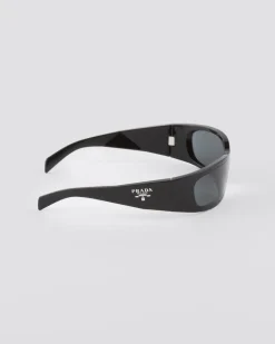 Hombre Prada GAFAS DE SOL^Gafas De Sol Symbole