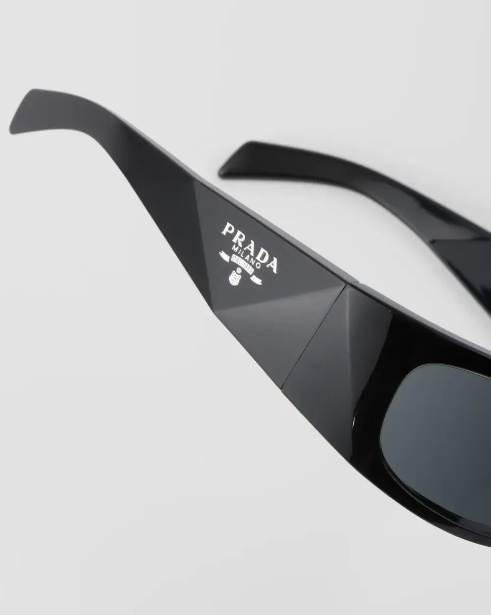 Hombre Prada GAFAS DE SOL^Gafas De Sol Symbole
