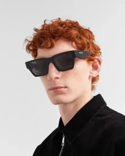 Hombre Prada GAFAS DE SOL^Gafas De Sol Symbole