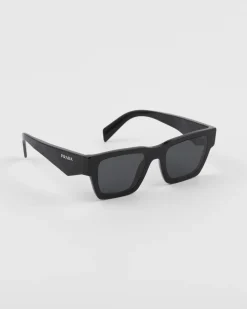 Hombre Prada GAFAS DE SOL^Gafas De Sol Symbole