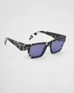 Hombre Prada GAFAS DE SOL^Gafas De Sol Symbole