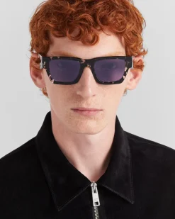 Hombre Prada GAFAS DE SOL^Gafas De Sol Symbole