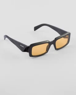 Hombre Prada GAFAS DE SOL^Gafas De Sol Symbole