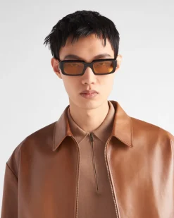 Hombre Prada GAFAS DE SOL^Gafas De Sol Symbole