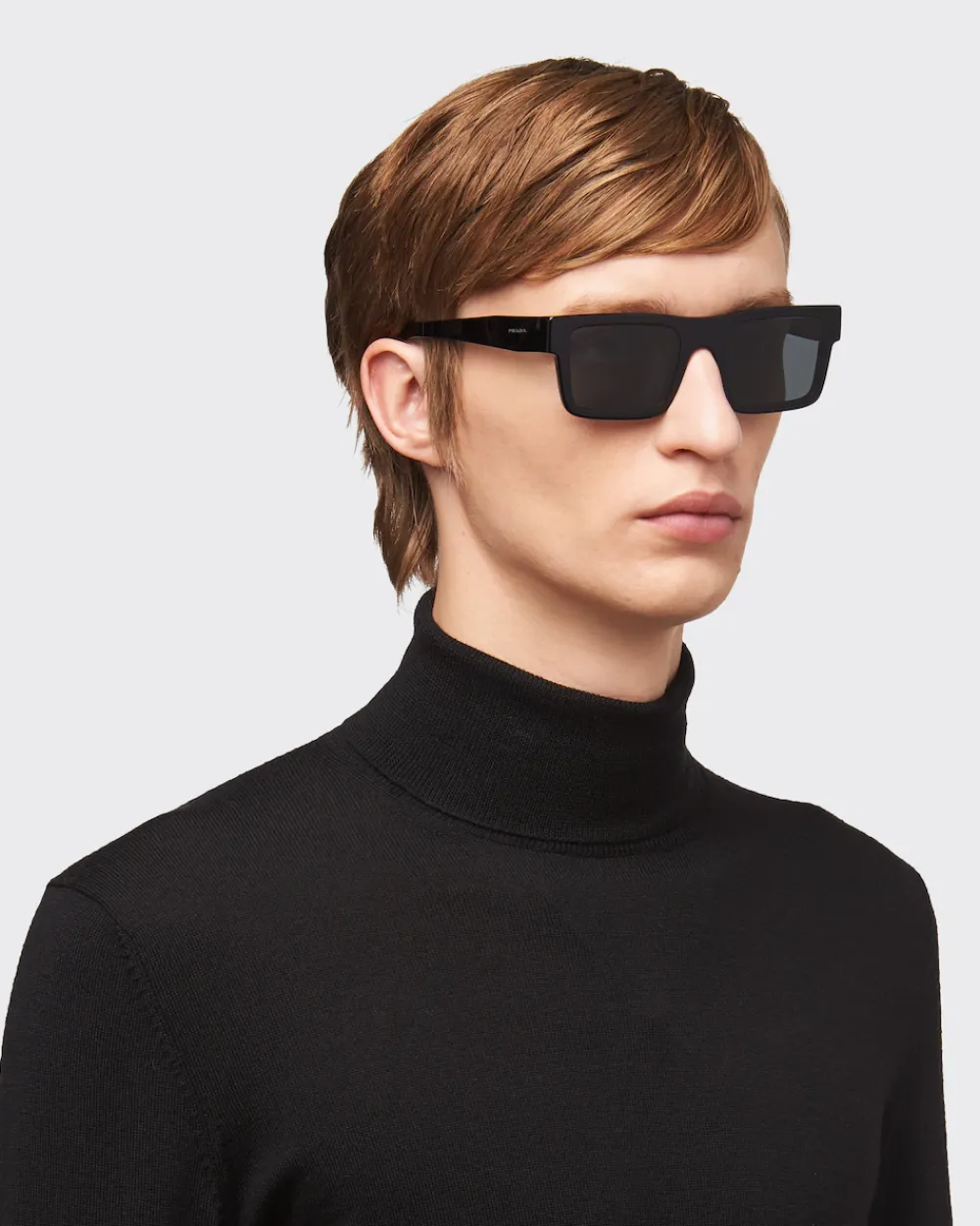 Hombre Prada GAFAS DE SOL^Gafas De Sol Symbole