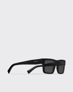 Hombre Prada GAFAS DE SOL^Gafas De Sol Symbole