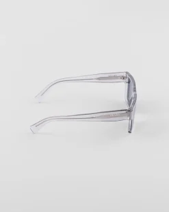 Hombre Prada GAFAS DE SOL^Gafas De Sol Symbole