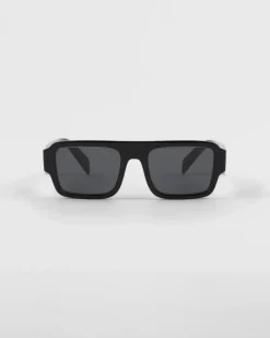 Hombre Prada GAFAS DE SOL^Gafas De Sol Symbole