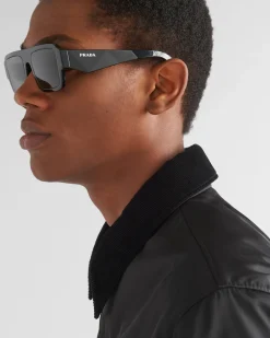 Hombre Prada GAFAS DE SOL^Gafas De Sol Symbole