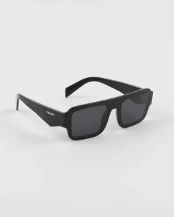 Hombre Prada GAFAS DE SOL^Gafas De Sol Symbole