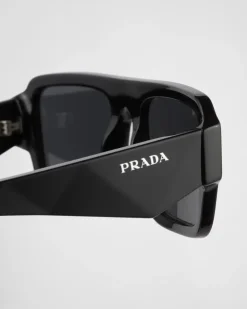 Hombre Prada GAFAS DE SOL^Gafas De Sol Symbole