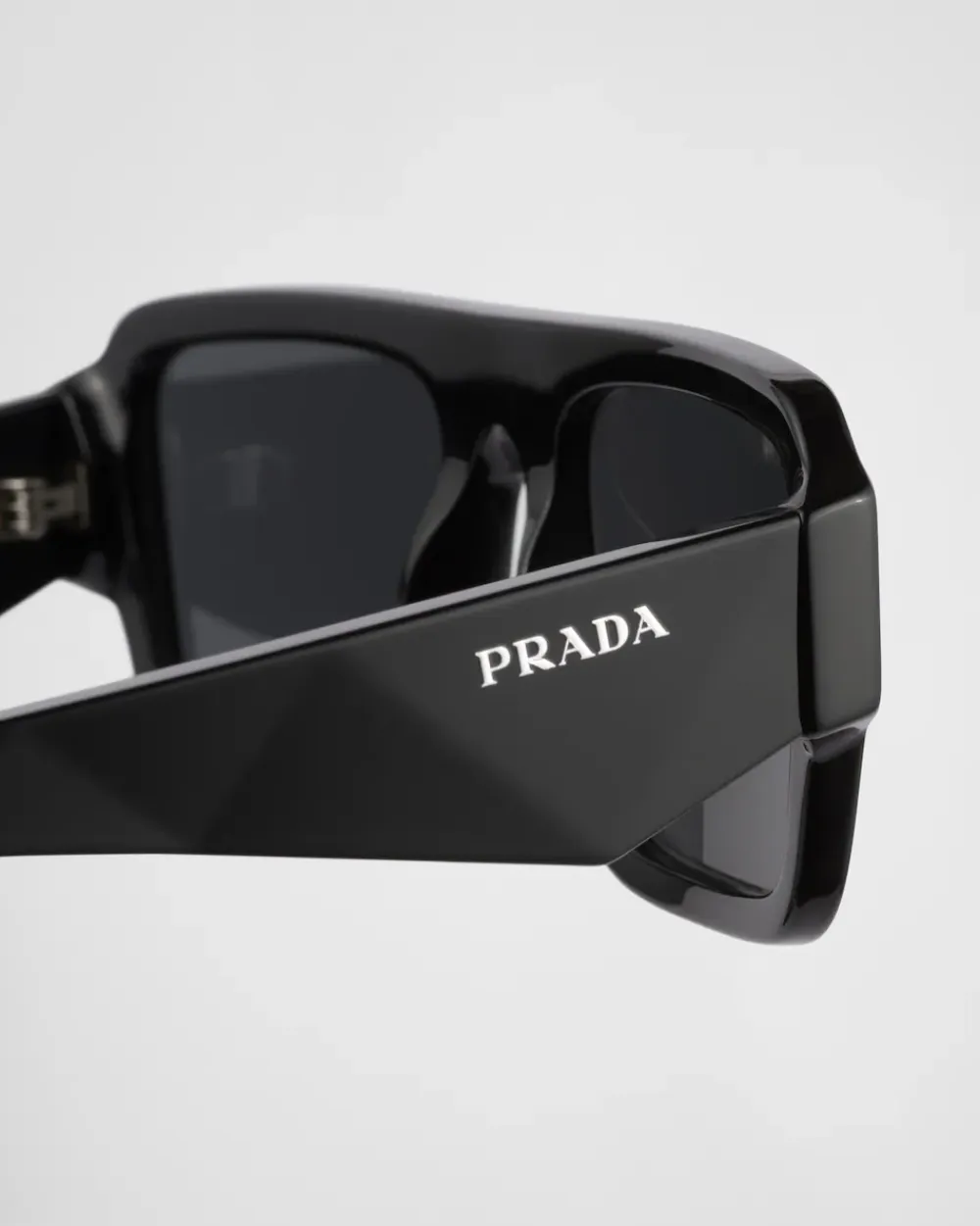 Hombre Prada GAFAS DE SOL^Gafas De Sol Symbole
