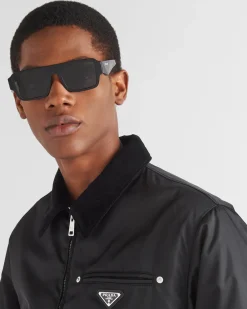 Hombre Prada GAFAS DE SOL^Gafas De Sol Symbole