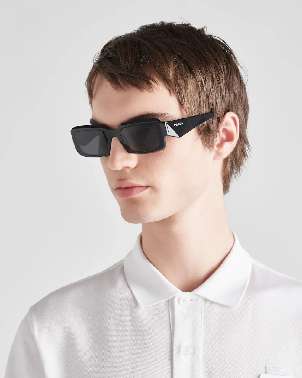 Hombre Prada GAFAS DE SOL^Gafas De Sol Symbole