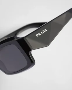 Hombre Prada GAFAS DE SOL^Gafas De Sol Symbole