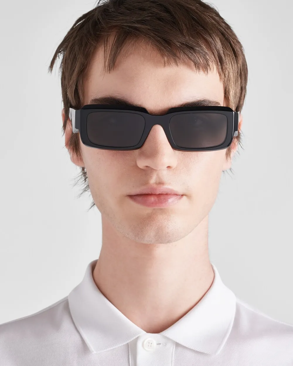 Hombre Prada GAFAS DE SOL^Gafas De Sol Symbole