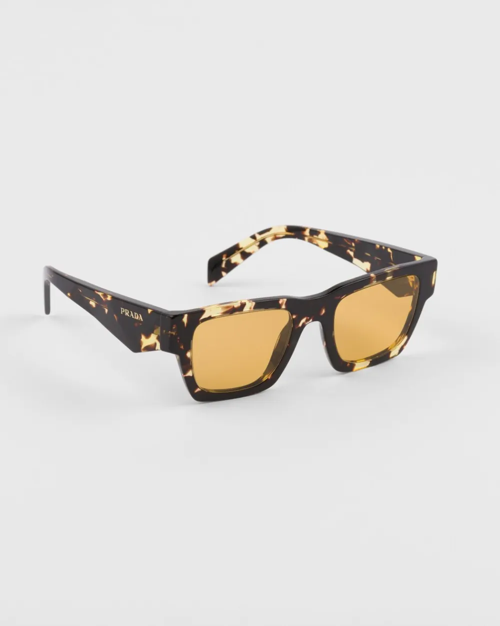Hombre Prada GAFAS DE SOL^Gafas De Sol Symbole