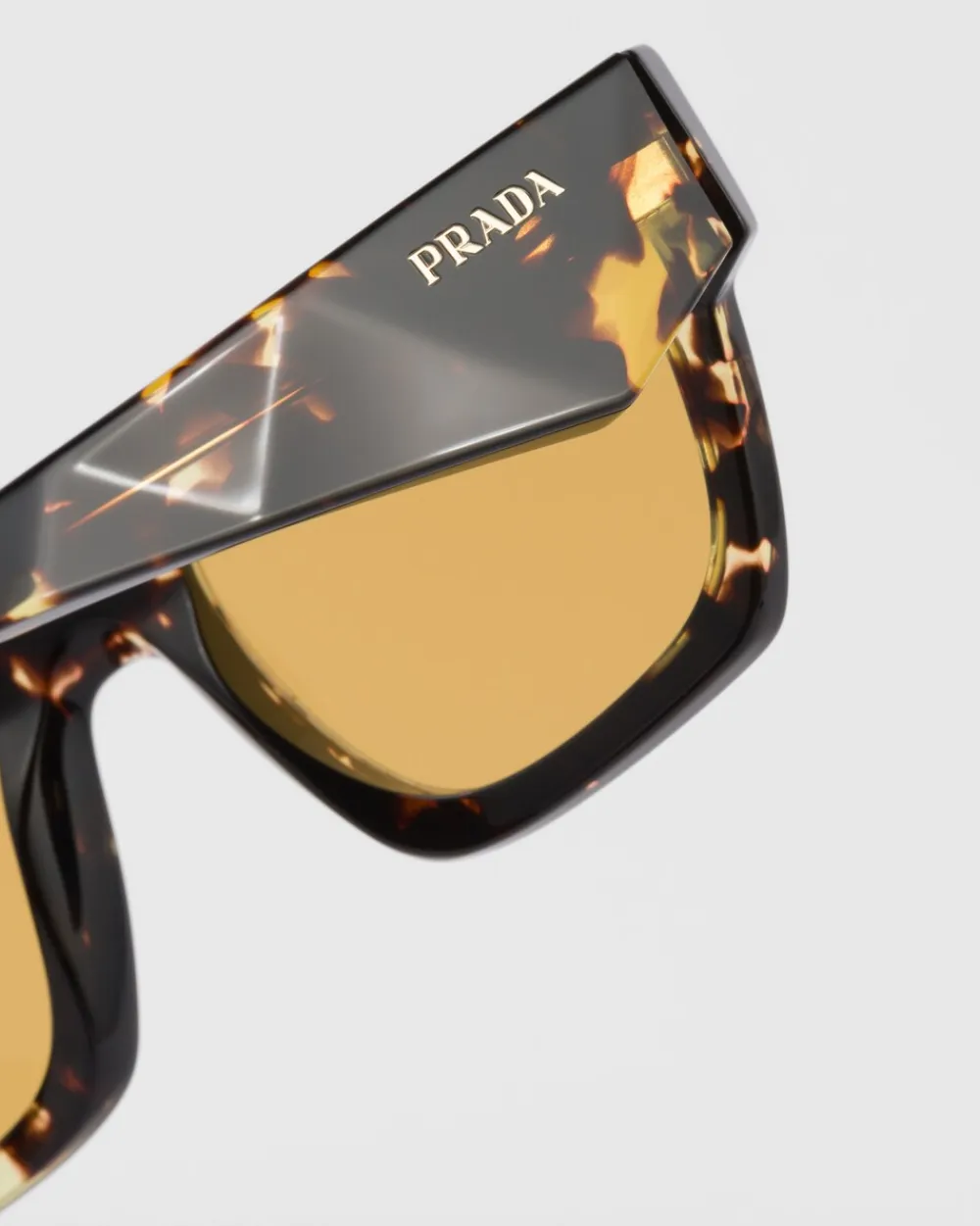 Hombre Prada GAFAS DE SOL^Gafas De Sol Symbole