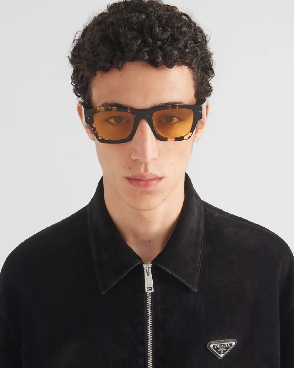 Hombre Prada GAFAS DE SOL^Gafas De Sol Symbole