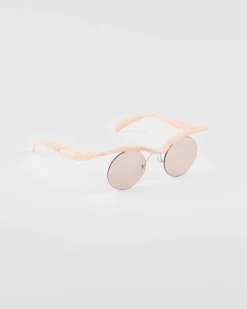 Hombre Prada GAFAS DE SOL^Gafas De Sol Runway