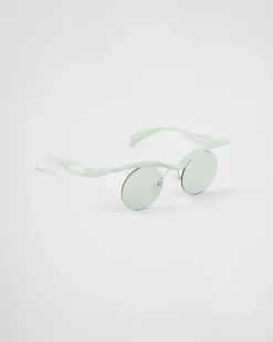Hombre Prada GAFAS DE SOL^Gafas De Sol Runway