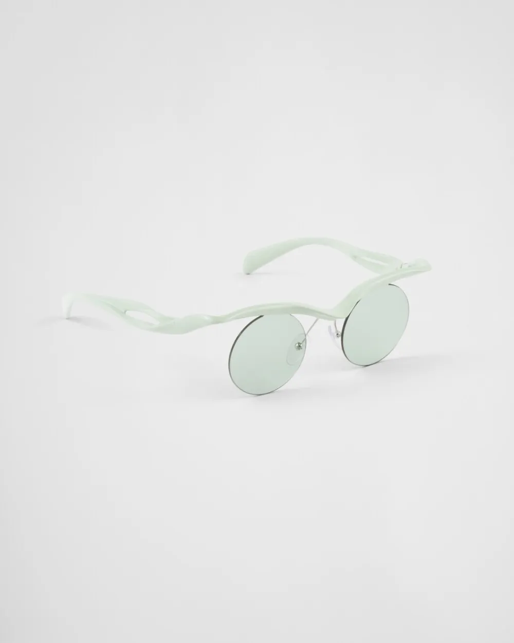 Hombre Prada GAFAS DE SOL^Gafas De Sol Runway