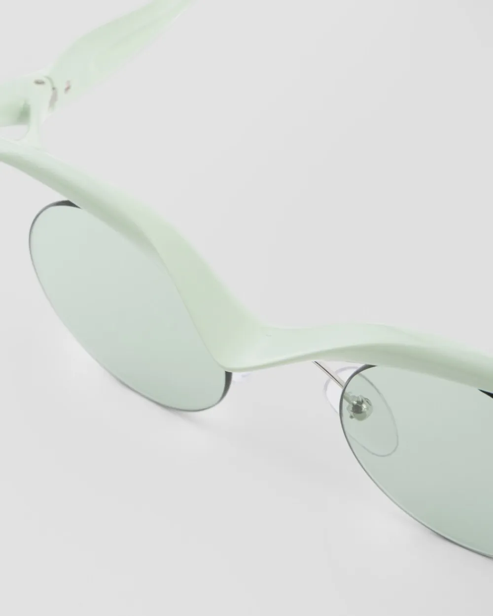 Hombre Prada GAFAS DE SOL^Gafas De Sol Runway