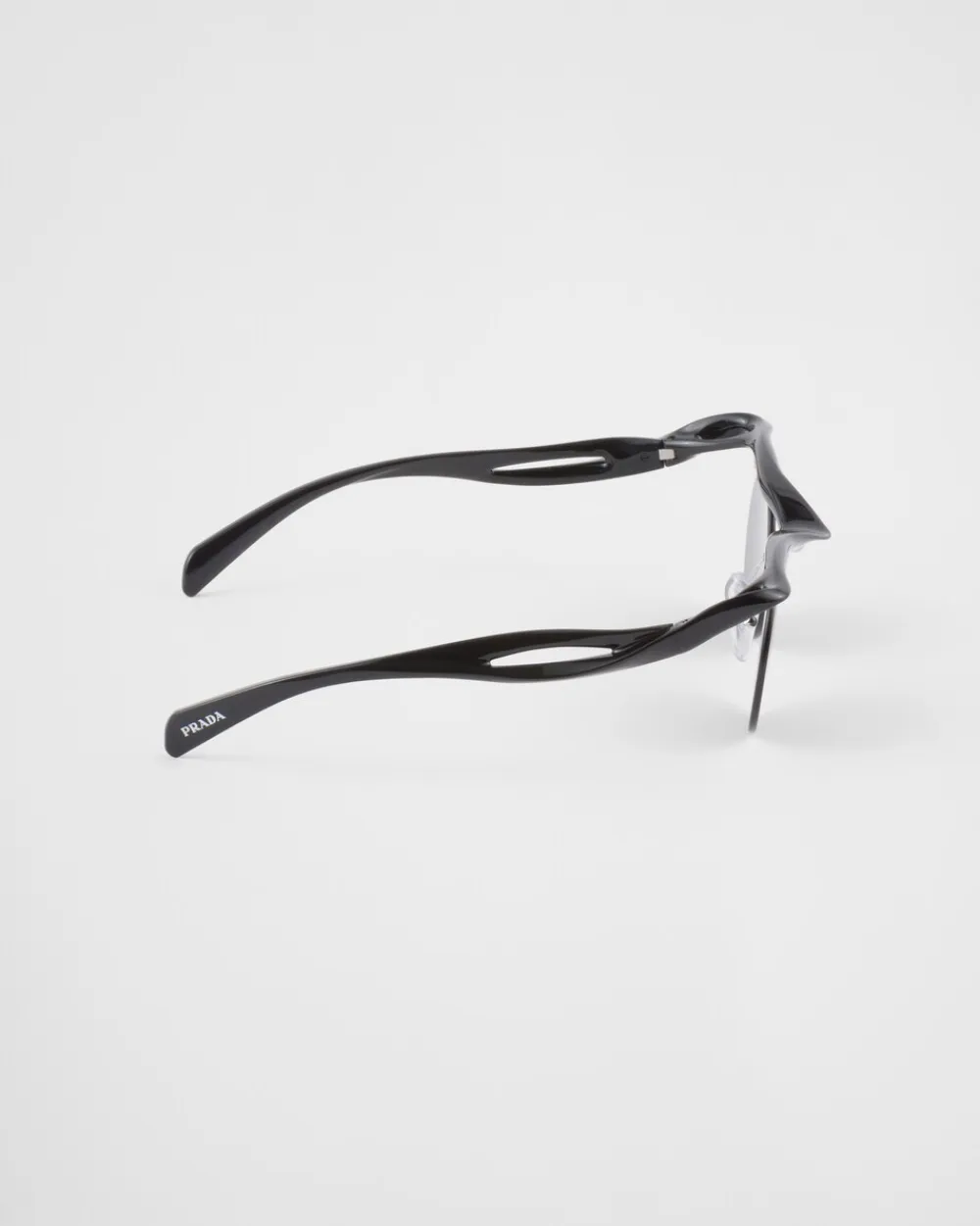 Hombre Prada GAFAS DE SOL^Gafas De Sol Runway
