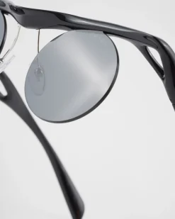 Hombre Prada GAFAS DE SOL^Gafas De Sol Runway